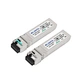 10G SFP+ 40KM BIDI Fiber Optical Transceiver Module
