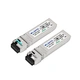 10G SFP+ 40KM BIDI Fiber Optical Transceiver Module